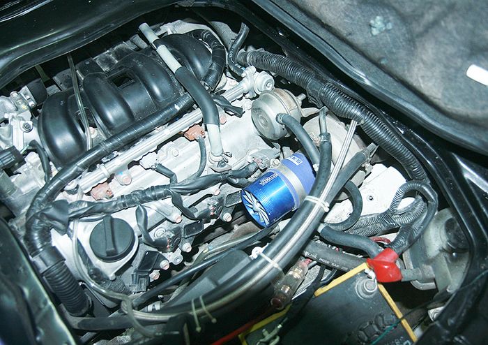 Daihatsu Granmax Pick-Up 2017. Mesin pasang turbo