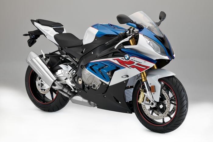 BMW S1000RR