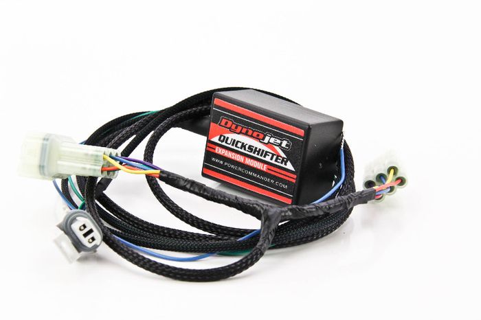 Biaya Pemasangan Quick Shifter