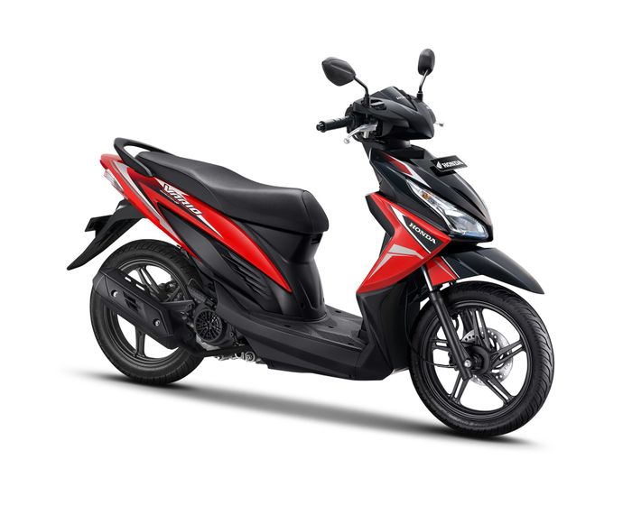 Honda Vario 110 FI