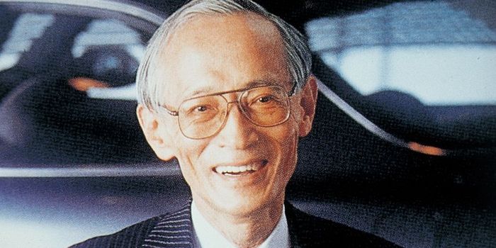 Kenichi Yamamoto resmi menutup usia di umur 95 tahun