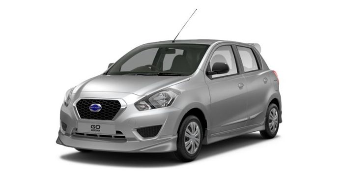 Datsun Go
