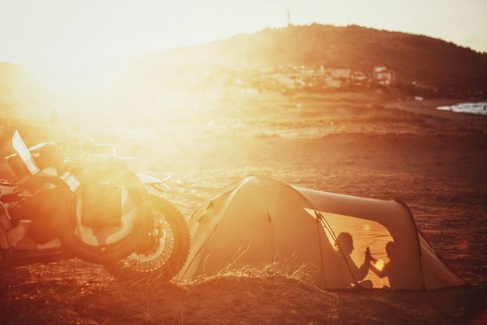 Tepi Laut Hitam, Bulgaria