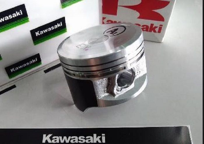 Piston Kawasaki ZX 130