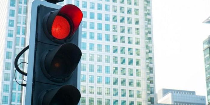 Warna merah/ilustrasi