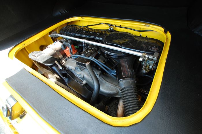 Mesin tokcer dan lancar