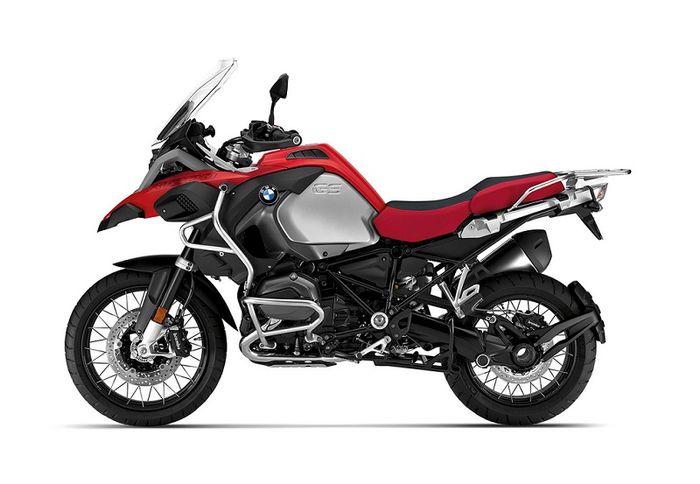 BMW R 1200 GS Adventure