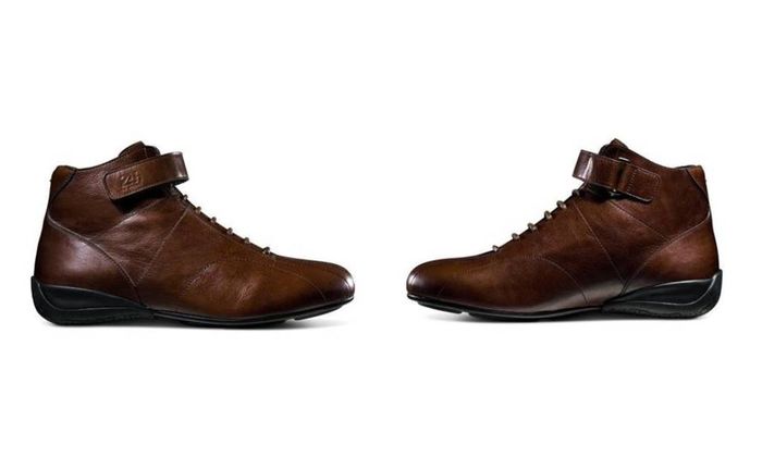 Driving shoes lansiran Piloti seri 24H Le Mans