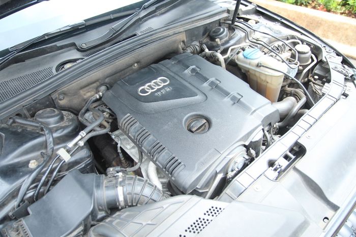 Mesin upgrade ringan