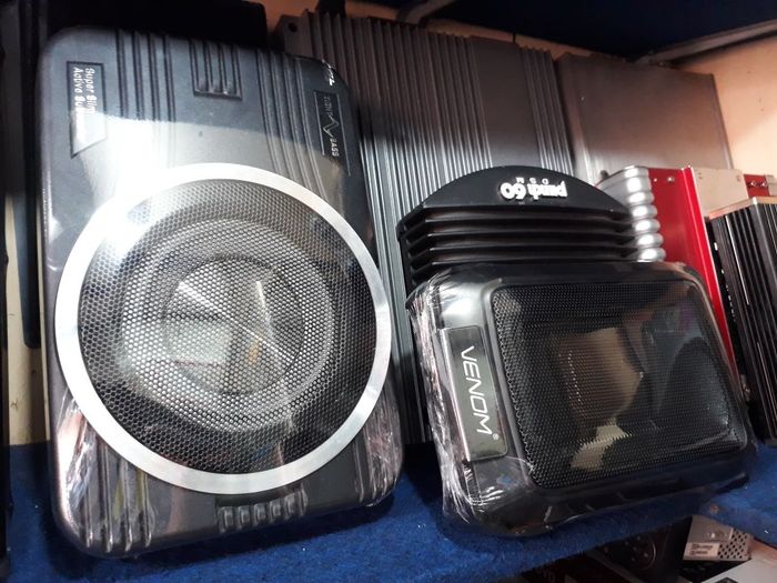 Power legendaris diantara yang baru