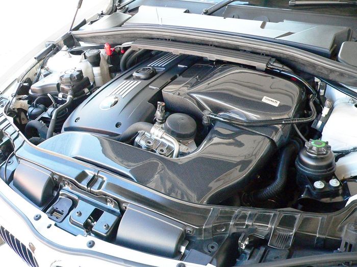 Begini tampilannya kalau sudah terpasang