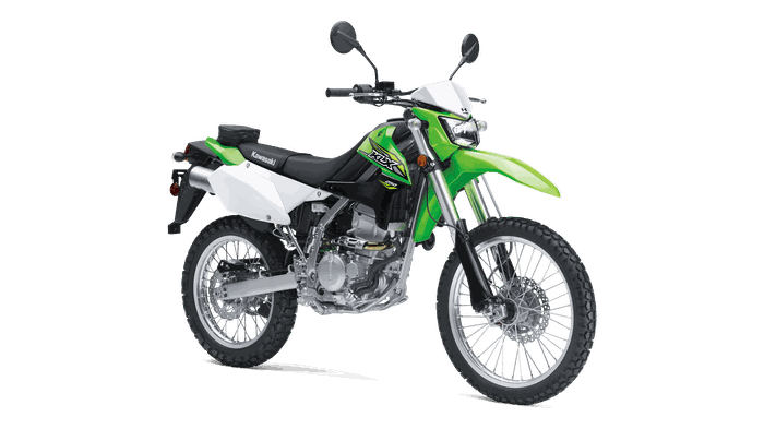 Kawasaki KLX 250