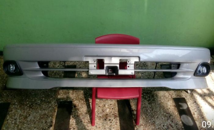 Bumper depan Corolla AE112