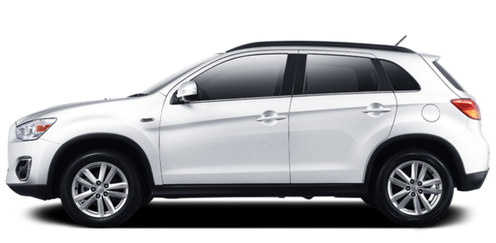 Mitsubishi Outlander Sport