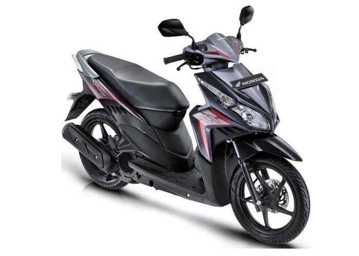 Vario Techno