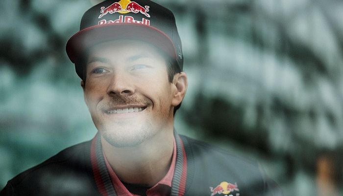 Nicky Hayden