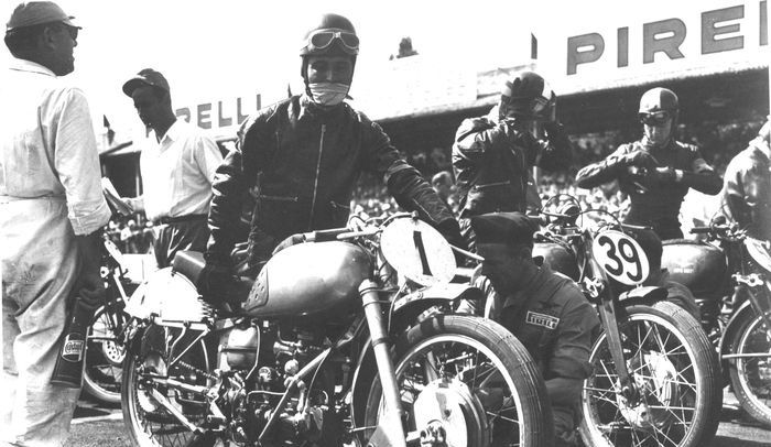 MotoGP 1949