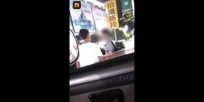 Sopir taksi online ancam penumpang dengan pisau karena beri rating jelek