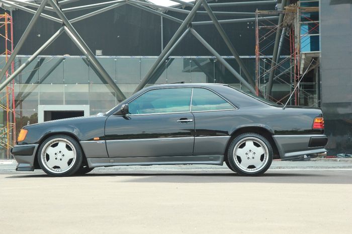 Airsus di settingan tertinggi