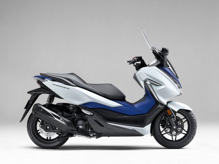 Honda Forza 250 2018