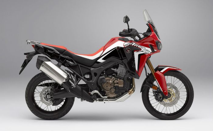 Honda Africa Twin