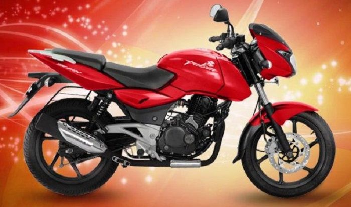 Bajaj Pulsar 180 UG III