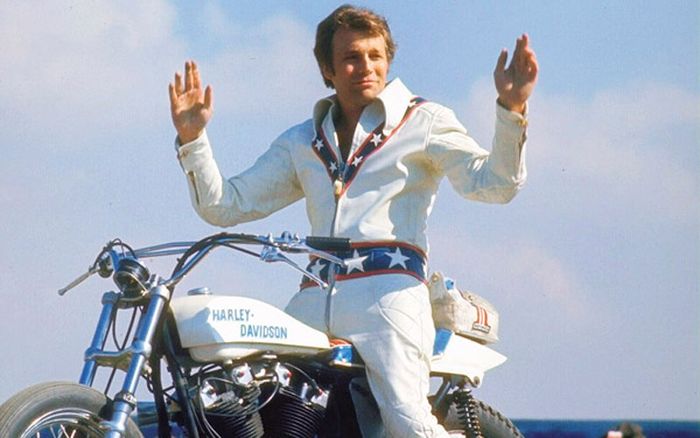 Evel Knievel