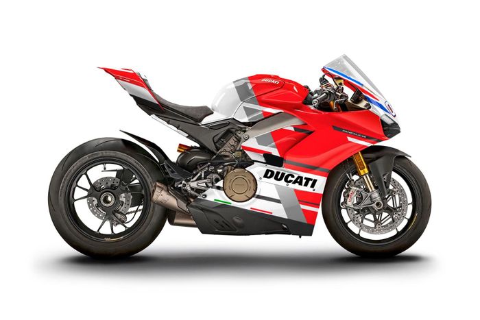 Ducati Panigale V4 S