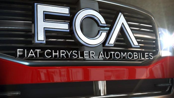 Fiat Chrysler Automobiles