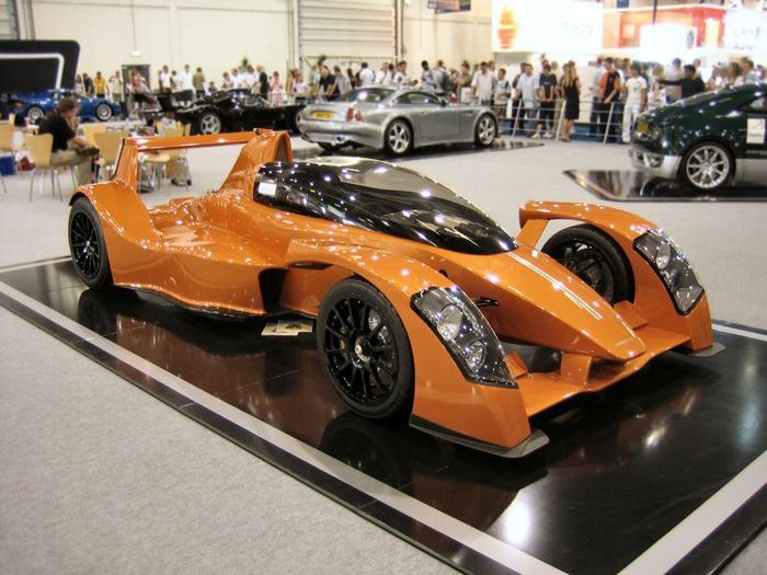 CAPARO T1