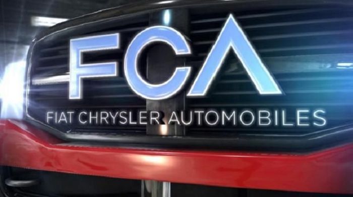 Fiat Chrysler Automobiles