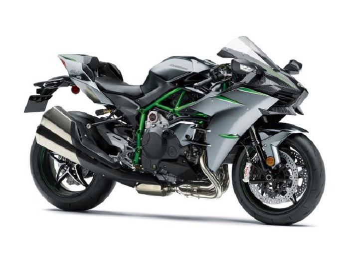 Ninja H2&trade; Carbon