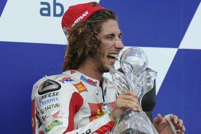 Marco Simoncelli