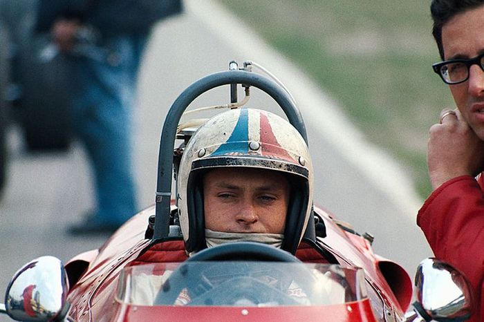 Chris Amon