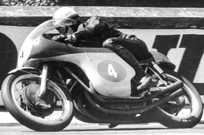 MotoGP Legend John Surtees Dies in London at Age 83