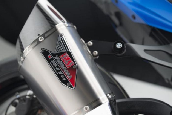 Knalpot Yoshimura