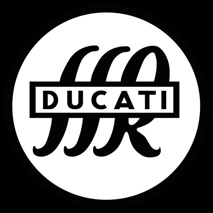 Logo Ducati