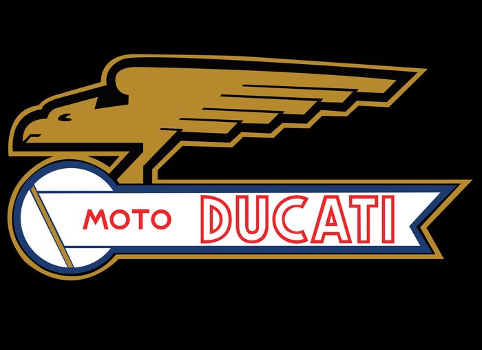 Logo Ducati