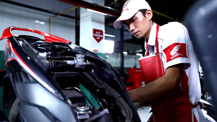 Program spesial dari Astra Motor di Hari Pelanggan Nasional