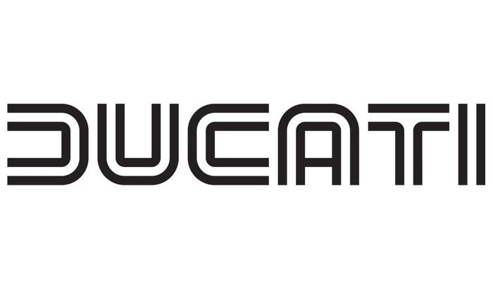 Logo Ducati