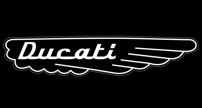 Logo Ducati