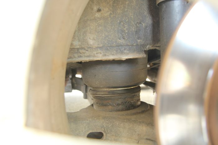 Pakai airsus biar bisa kandassss