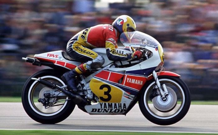 Kenny Roberts Sr