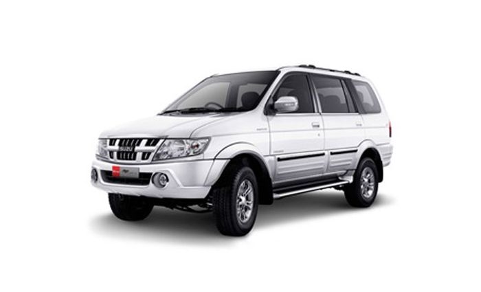 Pecinta Isuzu Panther Lebih Butuh Fungsi Dibanding Tampang