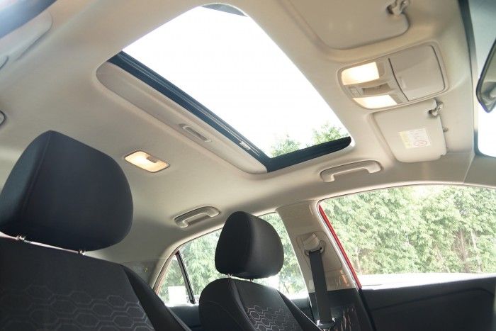 Desain lebih tajam, kabin lebih luas dan memiliki banyak fitur &lsquo;first in class&rsquo;, All New Rio siap kembali meramaikan kelas small hatchback