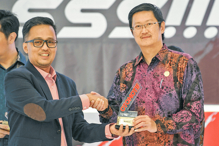 Best of The Best Sedan & Best Medium Sedan