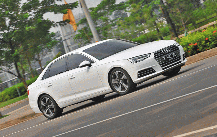 Best of The Best Sedan & Best Medium Sedan