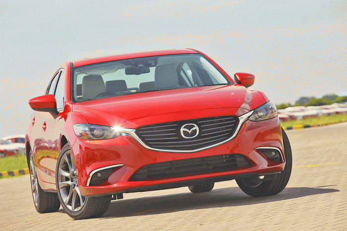 Best of The Best Sedan & Best Medium Sedan