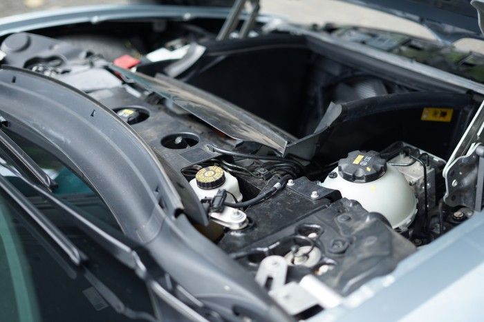 Sports car dengan bentuk, teknologi dan rasa paling futuristik yang bisa diperoleh di Indonesia dengan harga paling &lsquo;terjangkau&rsquo; sekarang juga