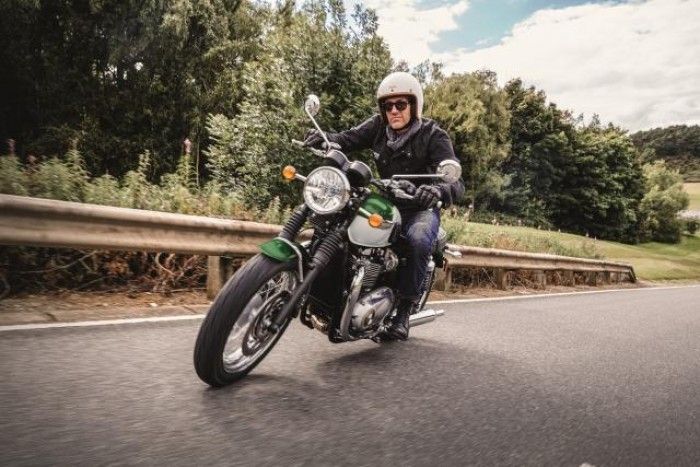 triumph t120 harga